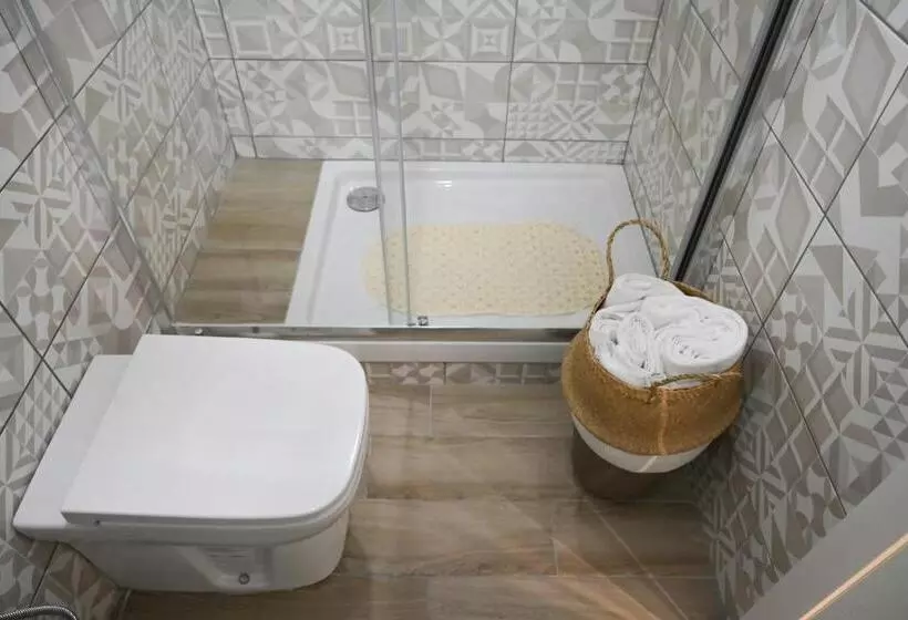 B&b Santamaria