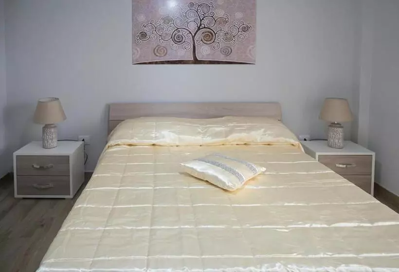 B&b Santamaria