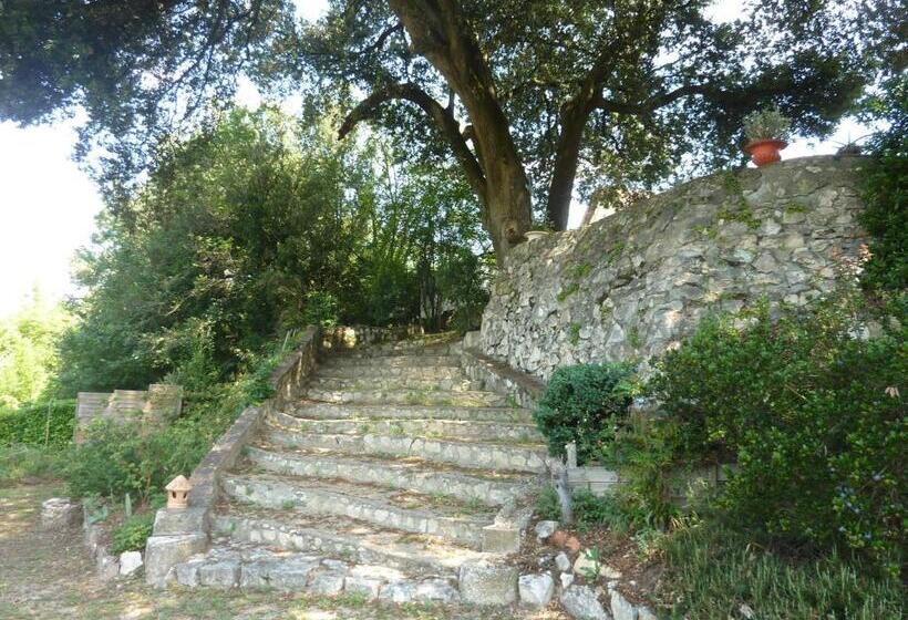 مبيت وإفطار Beaux Chênes