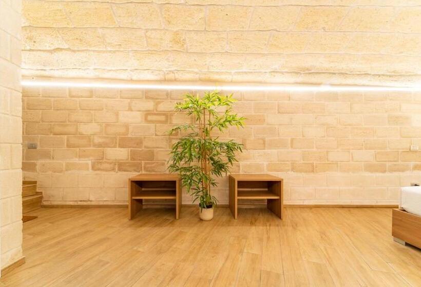 Bed and Breakfast Il Melograno   Room