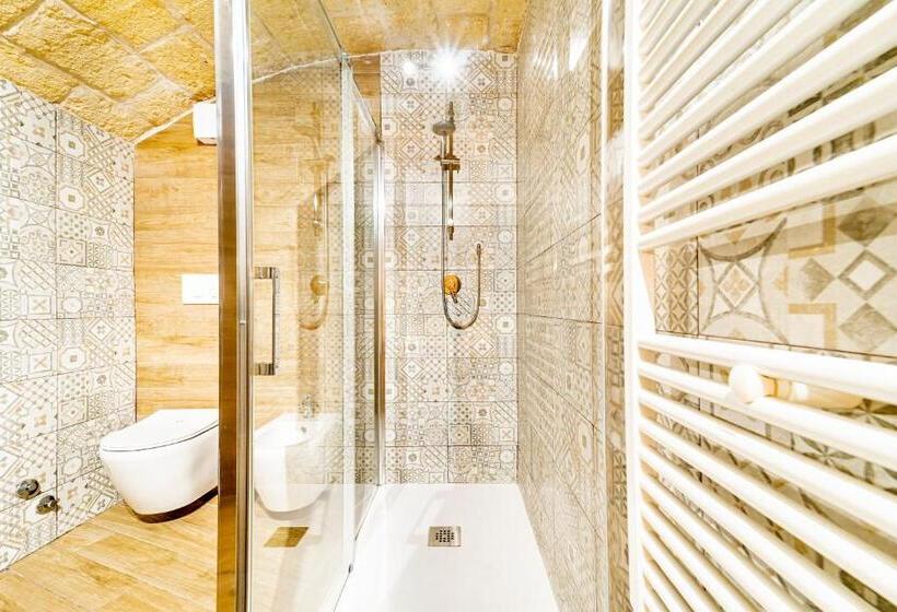 Bed and Breakfast Il Melograno   Room