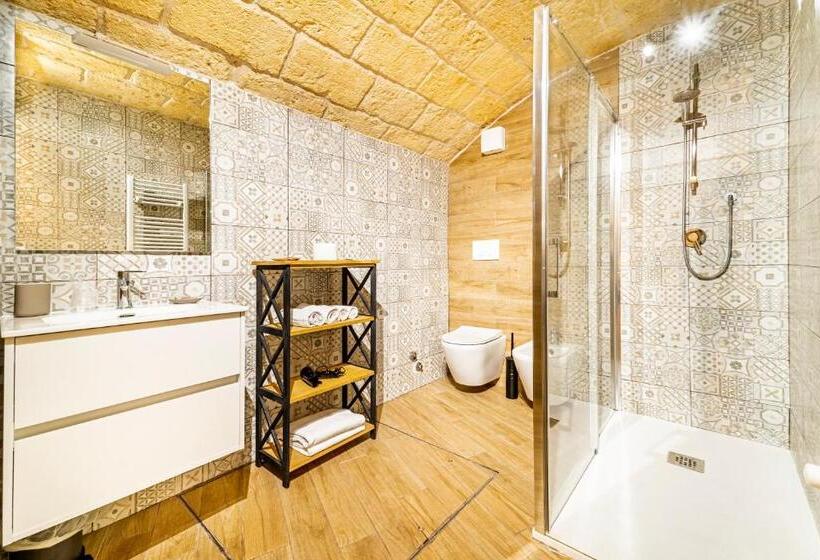 Bed and Breakfast Il Melograno   Room