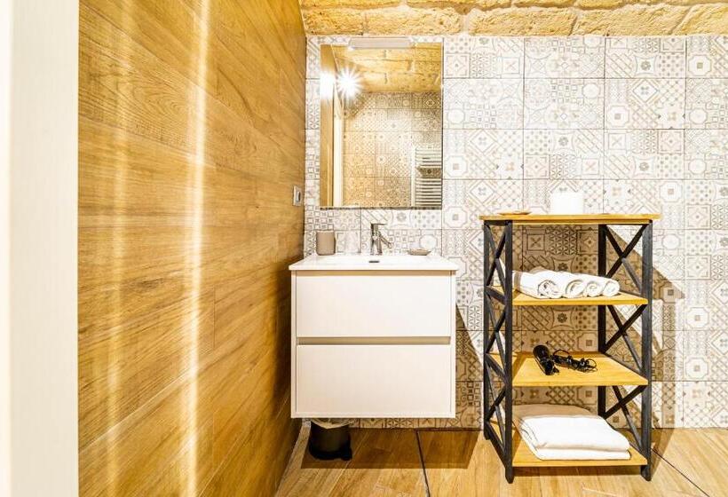 Bed and Breakfast Il Melograno   Room