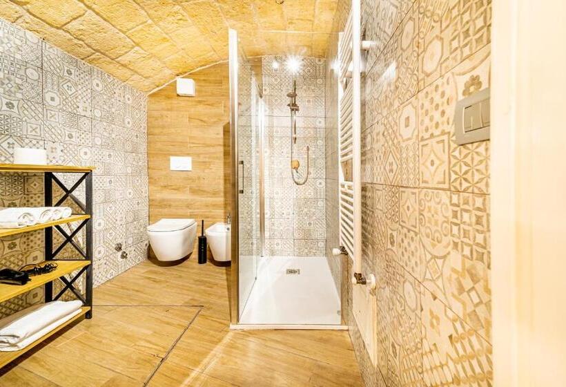 Bed and Breakfast Il Melograno   Room