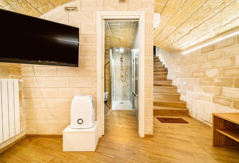 Bed and Breakfast Il Melograno   Room