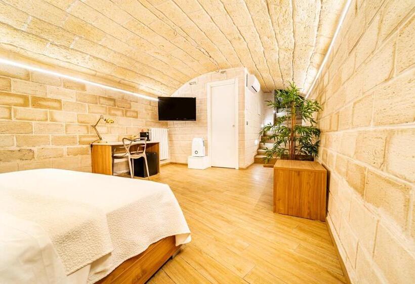 Bed and Breakfast Il Melograno   Room