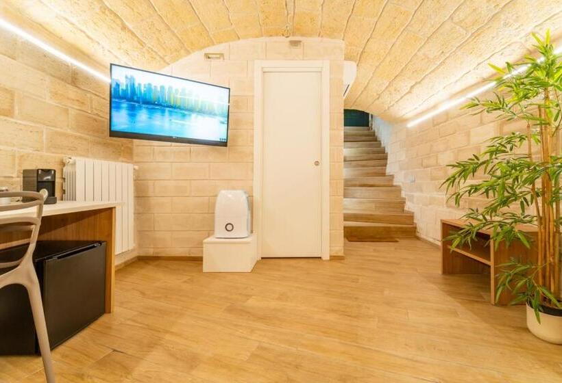 Bed and Breakfast Il Melograno   Room