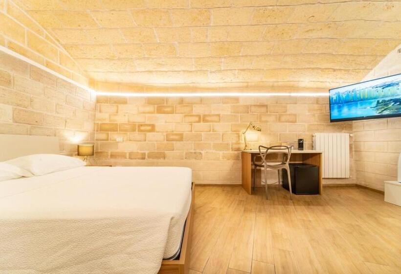 Bed and Breakfast Il Melograno   Room