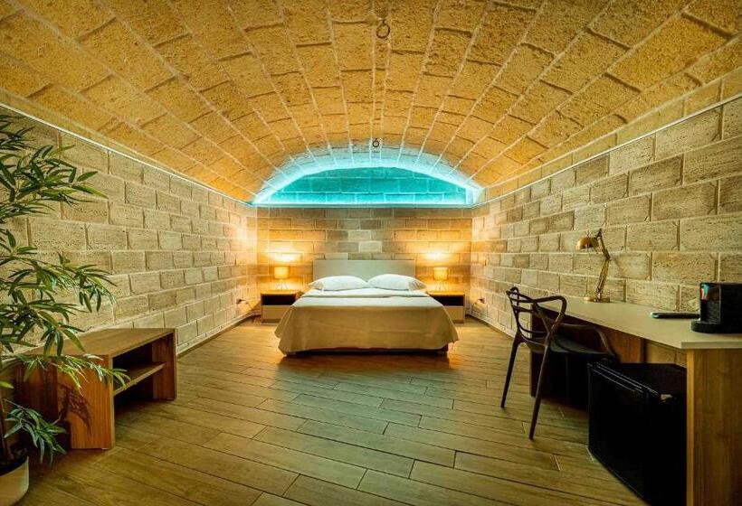 Bed and Breakfast Il Melograno   Room