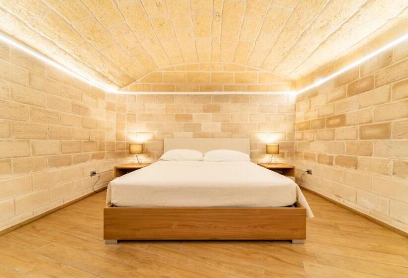 Bed and Breakfast Il Melograno   Room