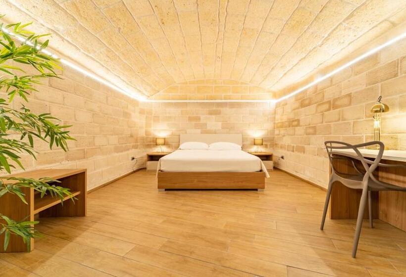 Bed and Breakfast Il Melograno   Room