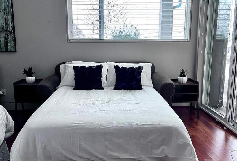 민박 Kia Oceanview Property