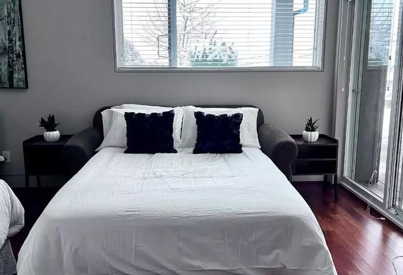 ベッドアンドブレックファースト Kia Oceanview Property