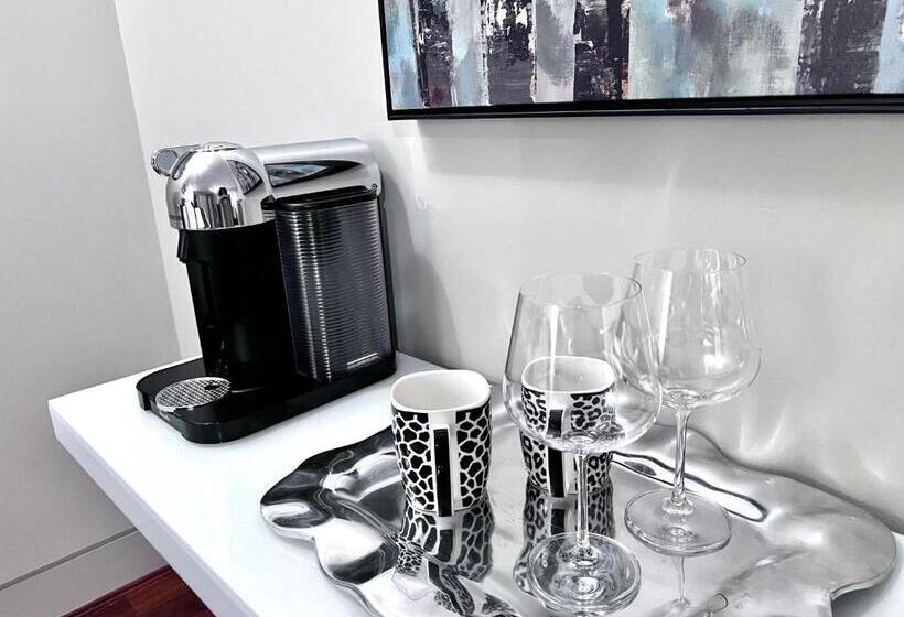 민박 Kia Oceanview Property