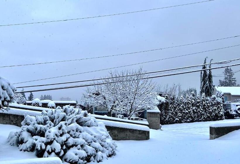 민박 Kia Oceanview Property