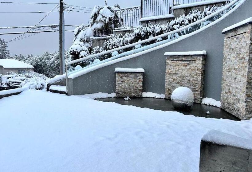 민박 Kia Oceanview Property