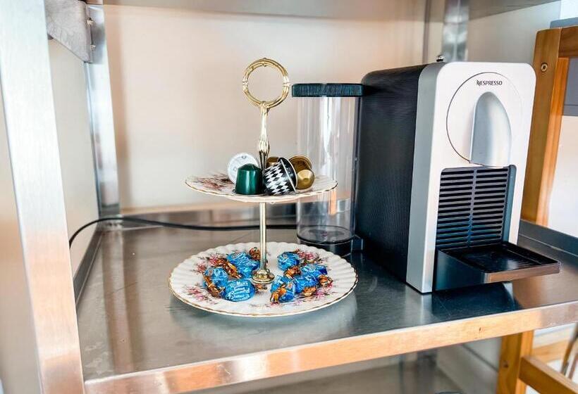 민박 Kia Oceanview Property