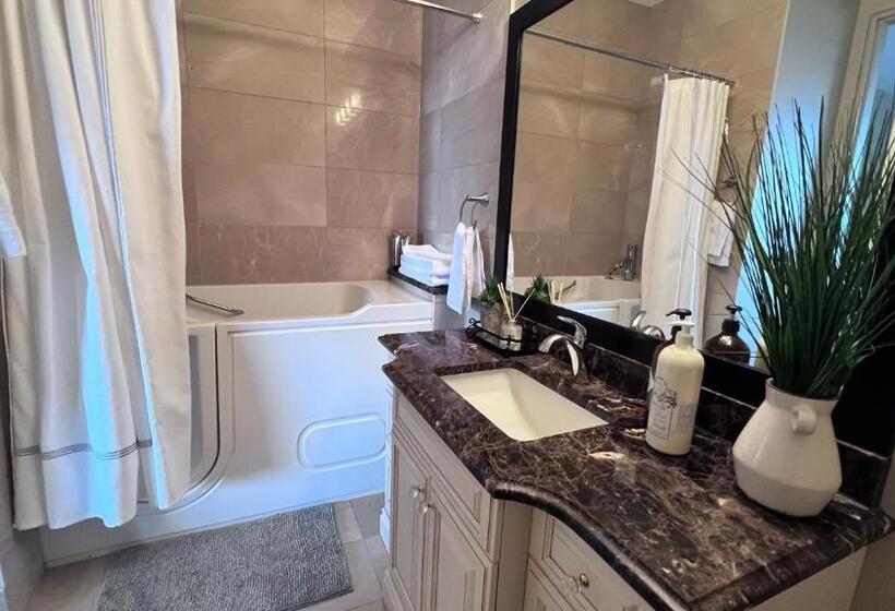 민박 Kia Oceanview Property