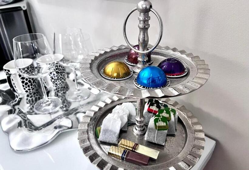 민박 Kia Oceanview Property