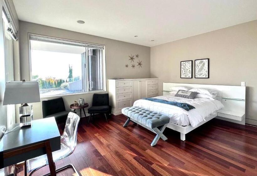 민박 Kia Oceanview Property