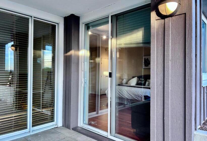 민박 Kia Oceanview Property