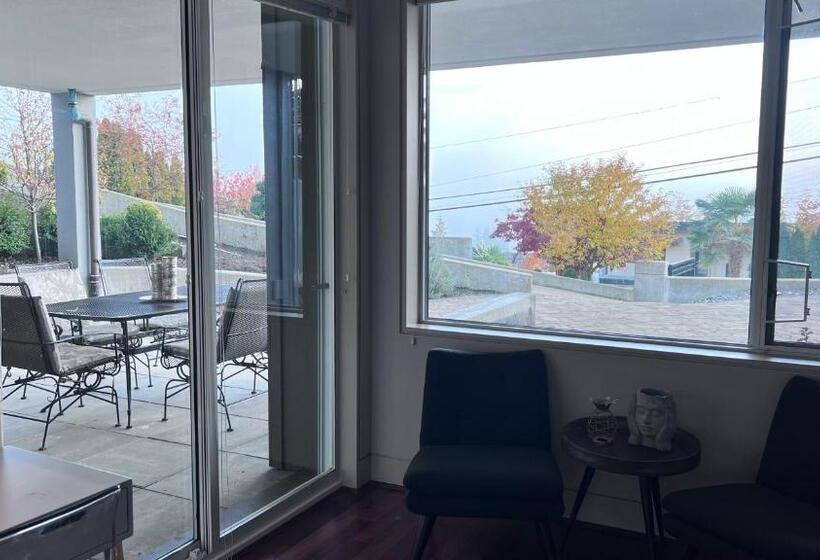 민박 Kia Oceanview Property