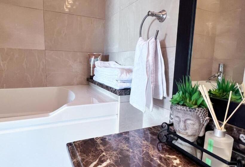 민박 Kia Oceanview Property