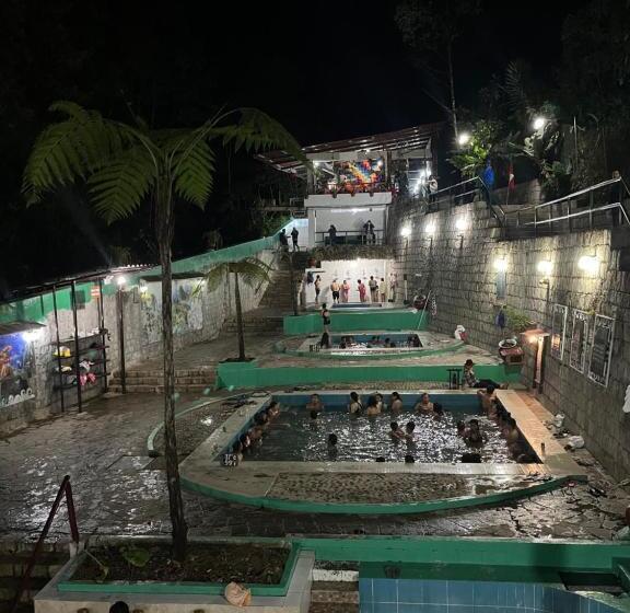 تختخواب و صبحانه Marluc Casa De Descanso