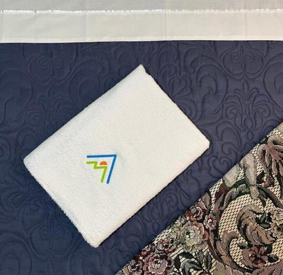 تختخواب و صبحانه Marluc Casa De Descanso