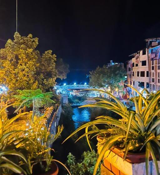 تختخواب و صبحانه Marluc Casa De Descanso