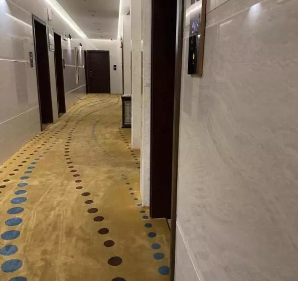 Delta Hotel Suites