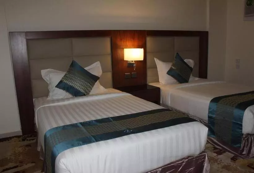 Delta Hotel Suites