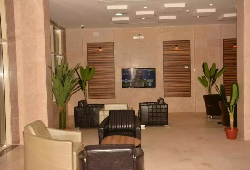 Delta Hotel Suites