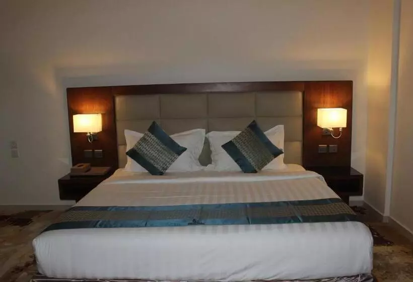 Delta Hotel Suites