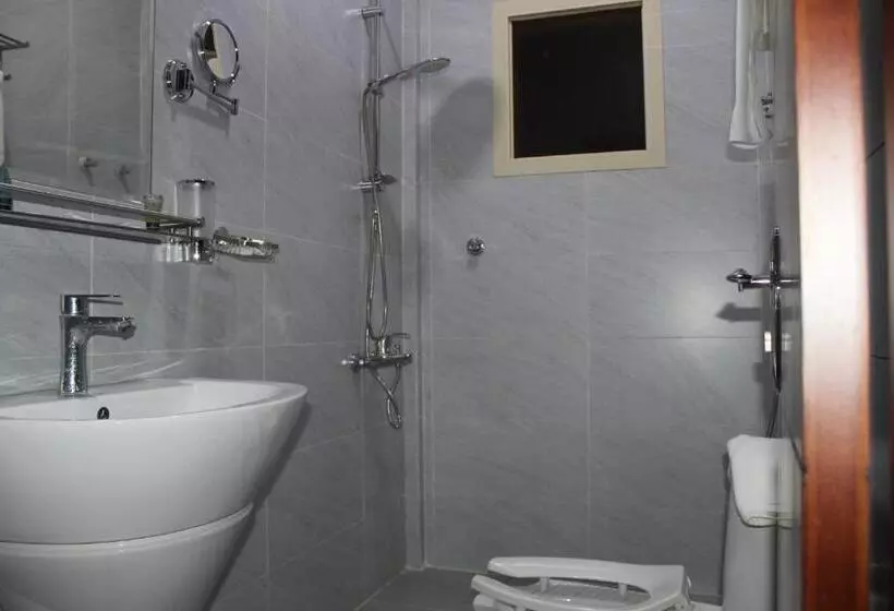 Delta Hotel Suites