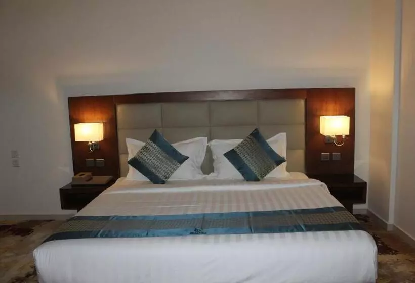 Delta Hotel Suites