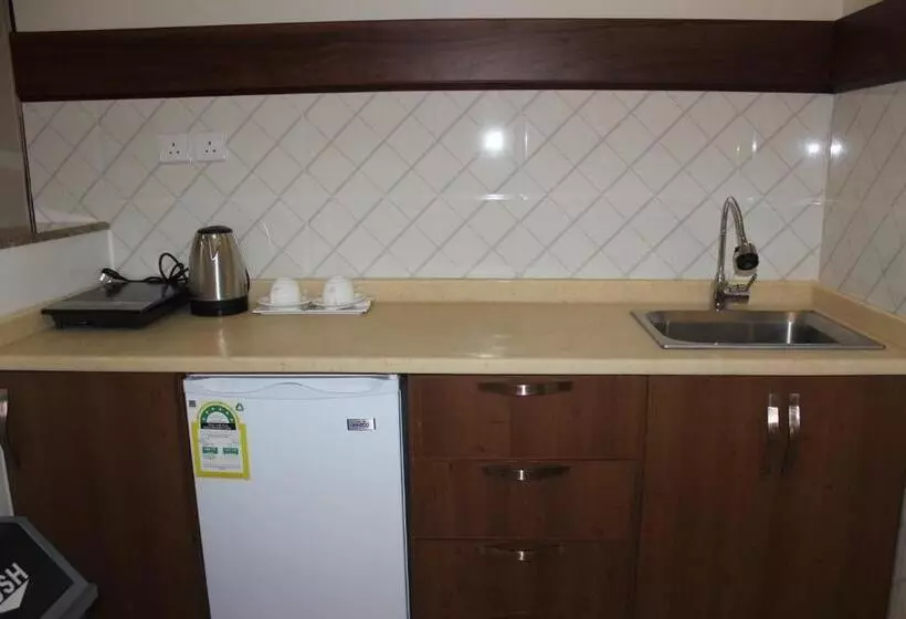 Delta Hotel Suites