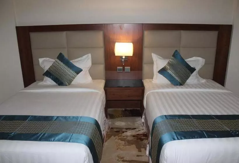 Delta Hotel Suites