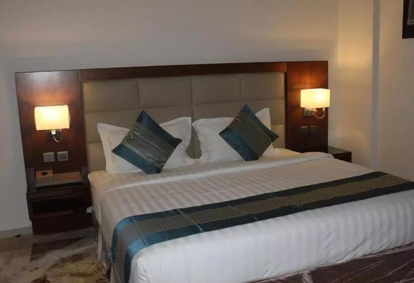 Delta Hotel Suites