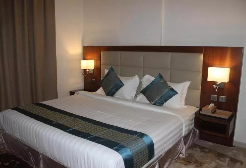 Delta Hotel Suites