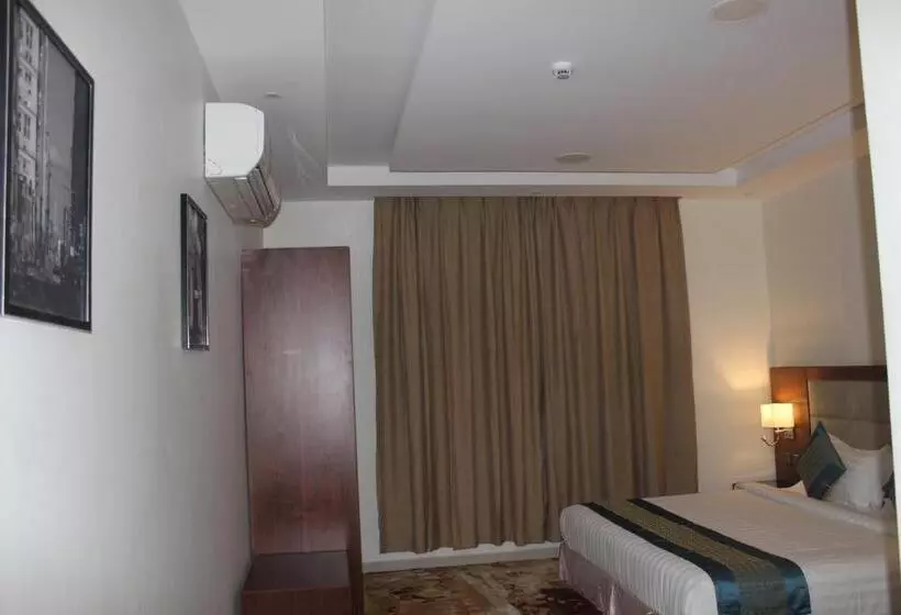 Delta Hotel Suites