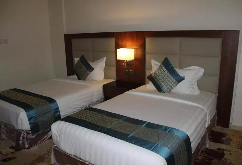 Delta Hotel Suites