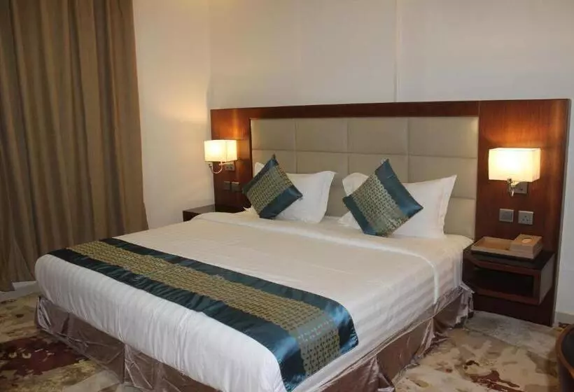 Delta Hotel Suites
