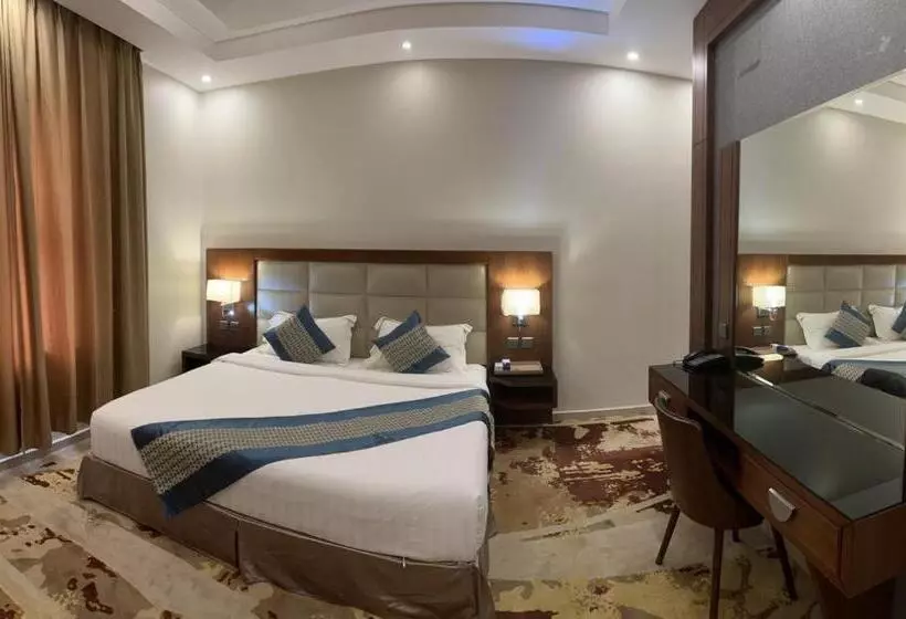 Delta Hotel Suites