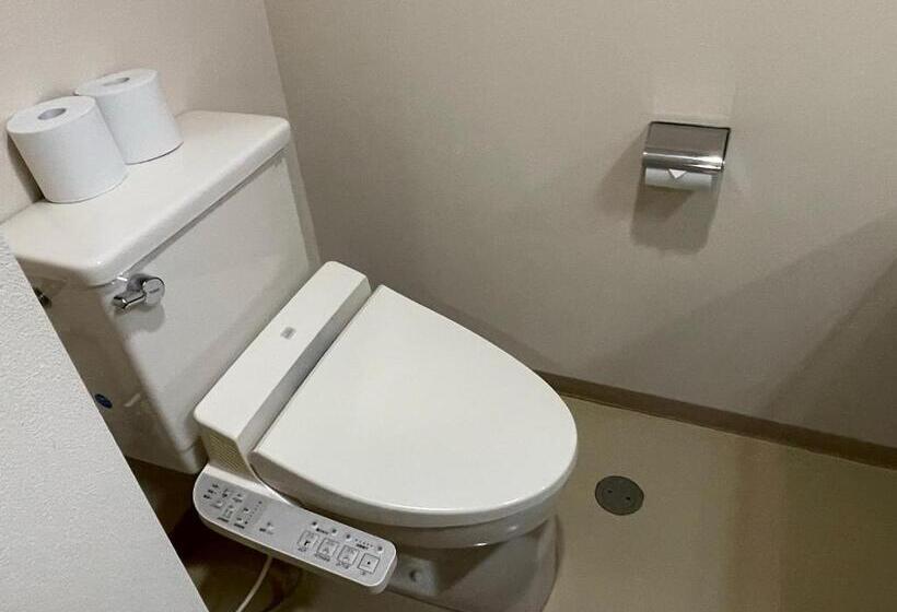 בית מלון כפרי Assabu Uzura Onsen Shiki No Yado