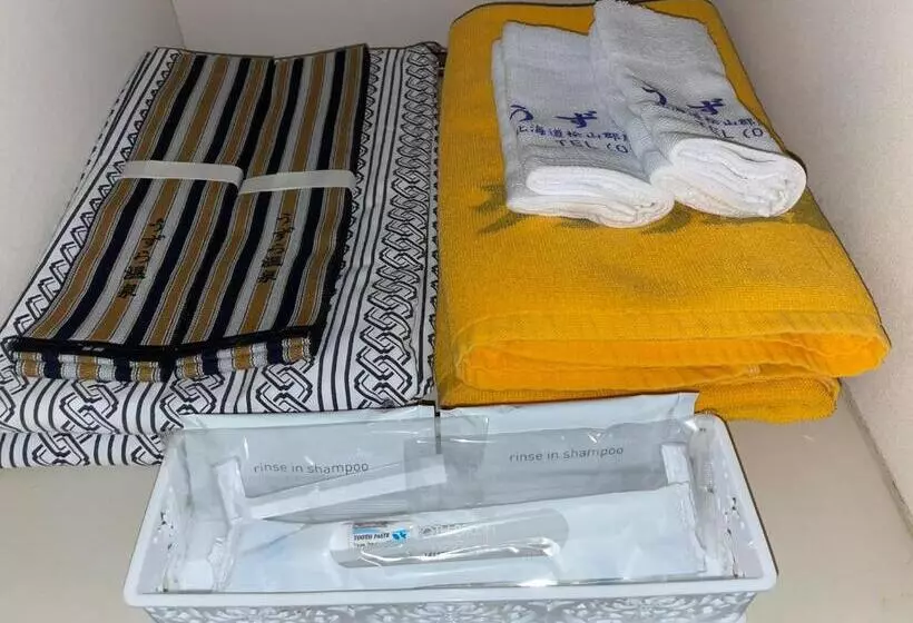 Hotelli Assabu Uzura Onsen Shiki No Yado