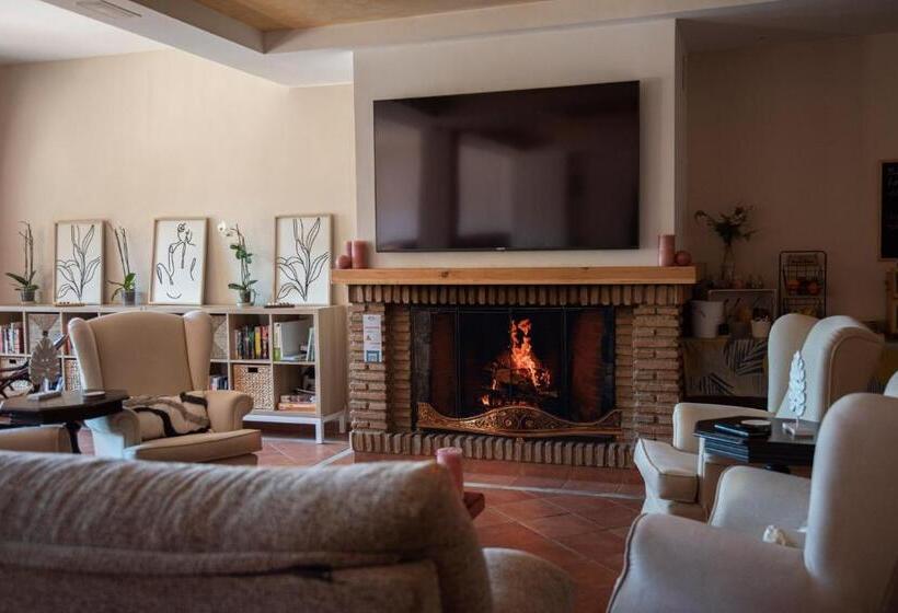 هتل Boutique Cerro Del Sol Adults Only Recommended