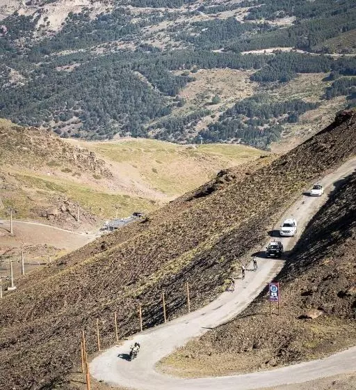 ホテル Boutique Cerro Del Sol Adults Only Recommended