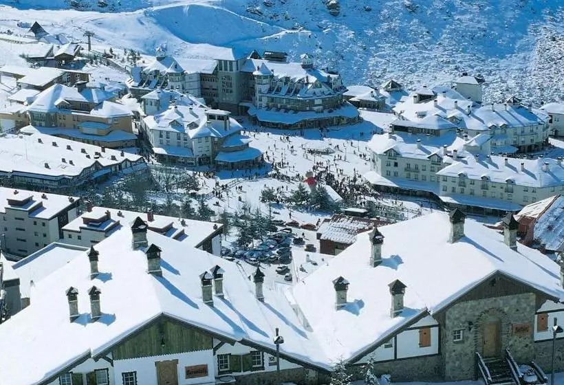 ホテル Boutique Cerro Del Sol Adults Only Recommended