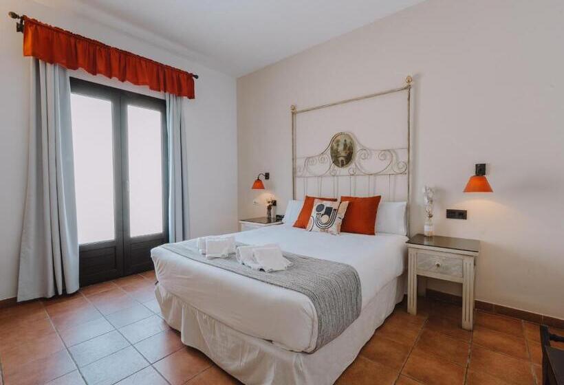 هتل Boutique Cerro Del Sol Adults Only Recommended